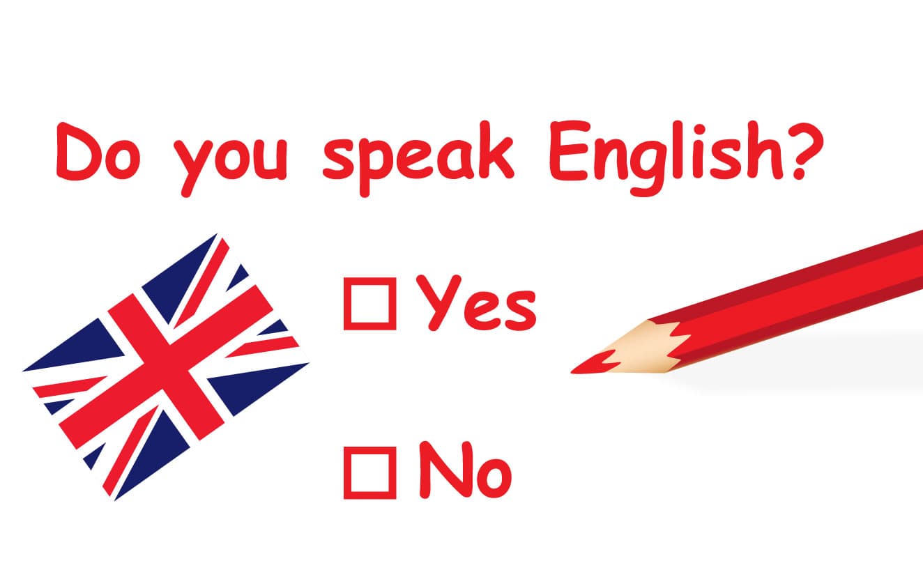Dzieci uczące się angielskiego z Native Speakerem